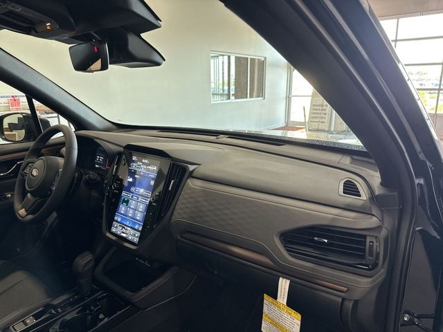 2026 Subaru FORESTER Sport Hybrid