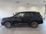 2026 Subaru FORESTER Sport Hybrid