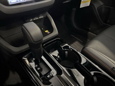 2026 Subaru FORESTER Sport Hybrid