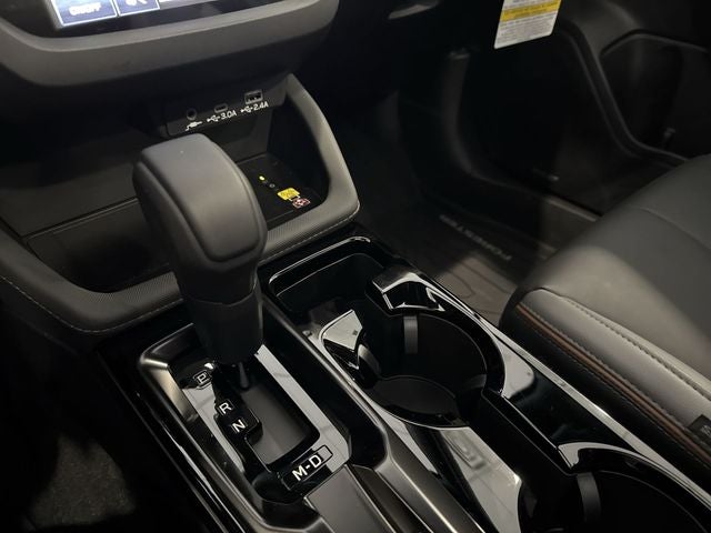 2026 Subaru FORESTER Sport Hybrid