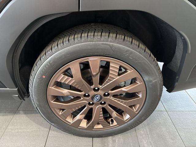 2026 Subaru FORESTER Sport Hybrid