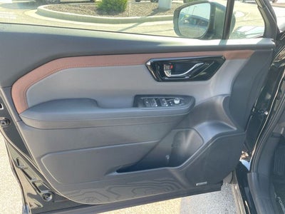 2026 Subaru FORESTER Sport Hybrid