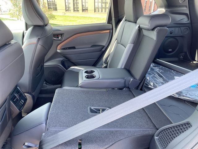 2026 Subaru FORESTER Sport Hybrid