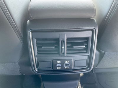 2026 Subaru FORESTER Sport Hybrid