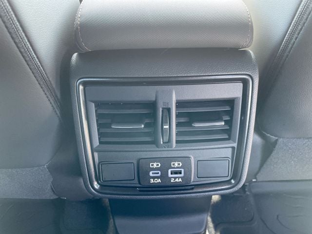 2026 Subaru FORESTER Sport Hybrid