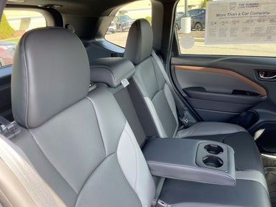 2026 Subaru FORESTER Sport Hybrid