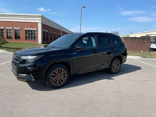 2026 Subaru FORESTER Sport Hybrid