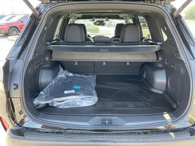 2026 Subaru FORESTER Sport Hybrid