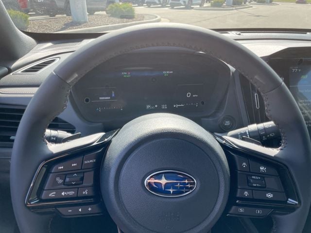 2026 Subaru FORESTER Sport Hybrid