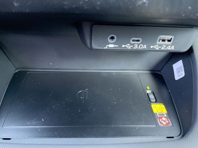 2026 Subaru FORESTER Sport Hybrid