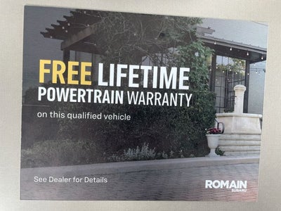 2026 Subaru FORESTER Sport Hybrid