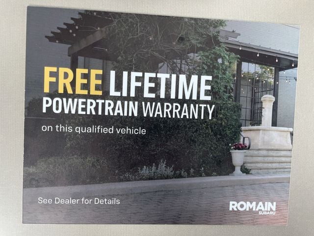 2026 Subaru FORESTER Sport Hybrid