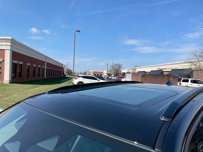 2026 Subaru FORESTER Sport Hybrid