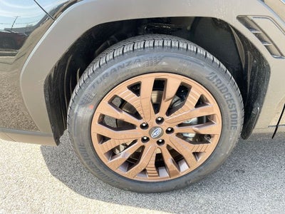 2026 Subaru FORESTER Sport Hybrid