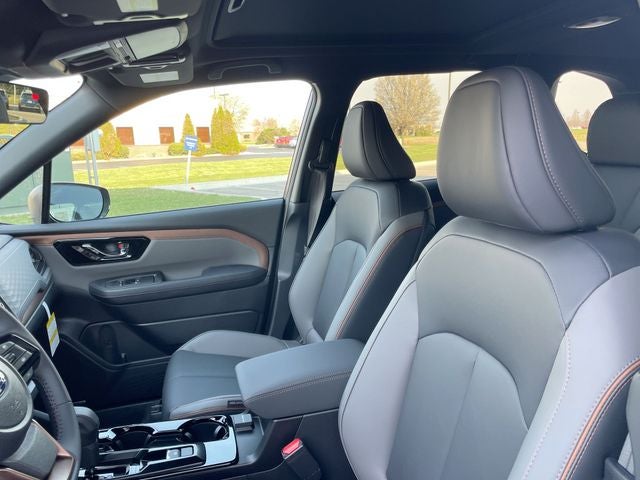 2026 Subaru FORESTER Sport Hybrid