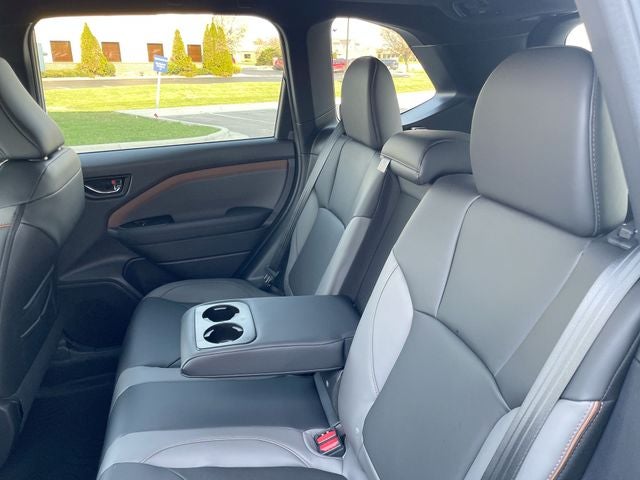 2026 Subaru FORESTER Sport Hybrid