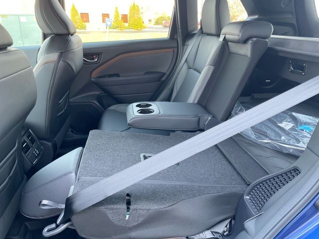 2026 Subaru FORESTER Sport Hybrid