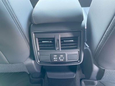 2026 Subaru FORESTER Sport Hybrid