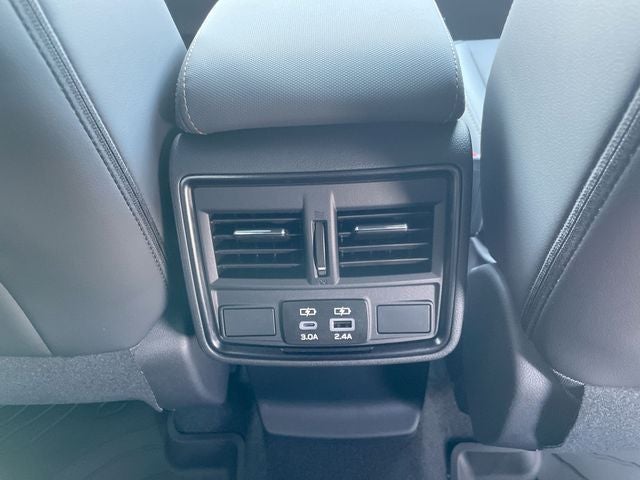 2026 Subaru FORESTER Sport Hybrid