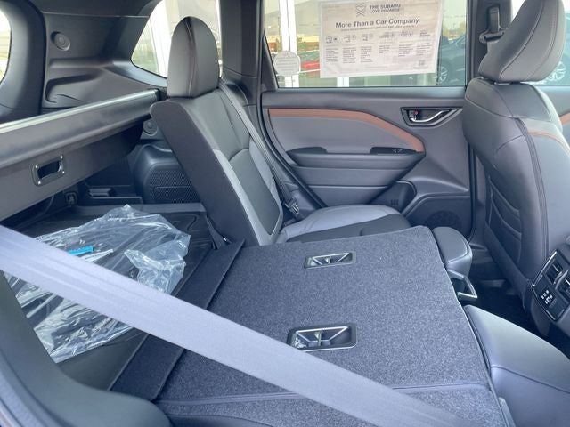 2026 Subaru FORESTER Sport Hybrid