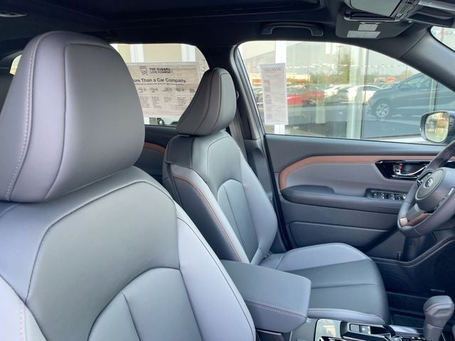 2026 Subaru FORESTER Sport Hybrid