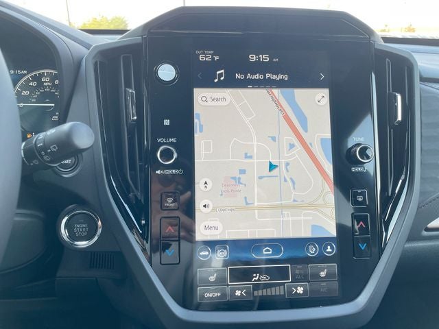 2026 Subaru FORESTER Sport Hybrid