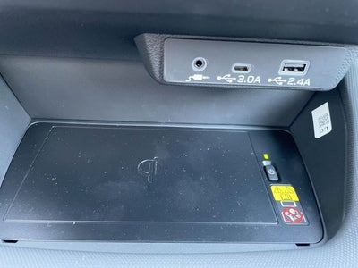 2026 Subaru FORESTER Sport Hybrid