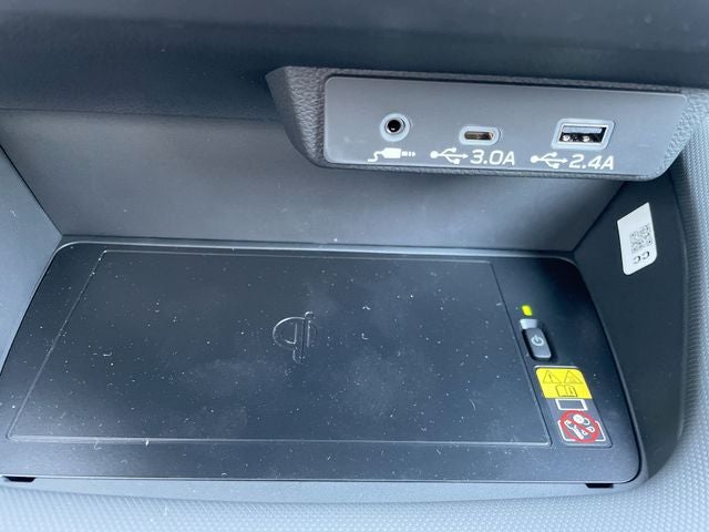 2026 Subaru FORESTER Sport Hybrid