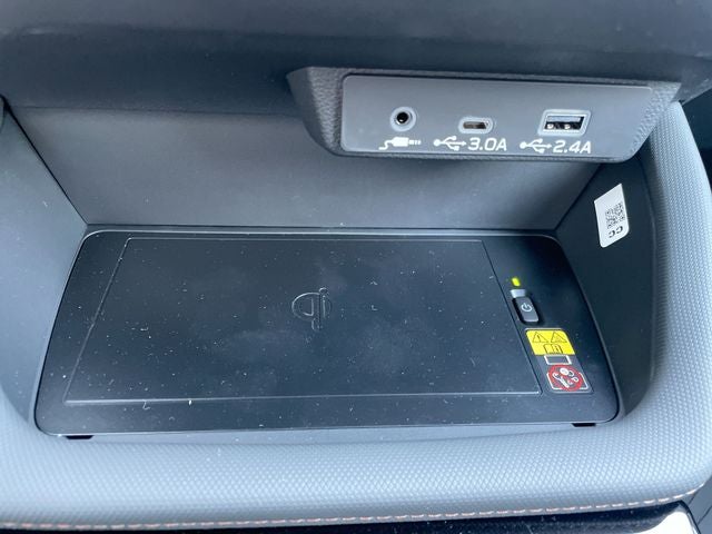 2026 Subaru FORESTER Sport Hybrid