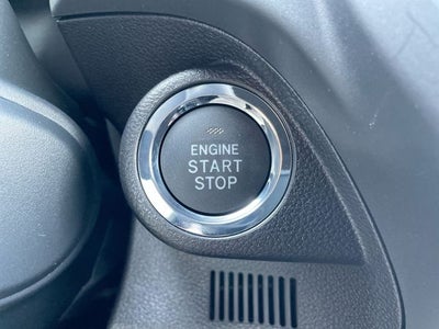 2026 Subaru FORESTER Sport Hybrid