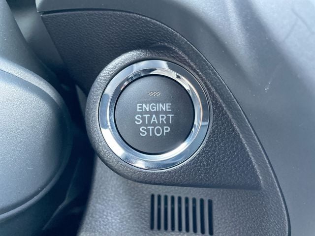 2026 Subaru FORESTER Sport Hybrid