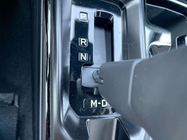 2026 Subaru FORESTER Sport Hybrid