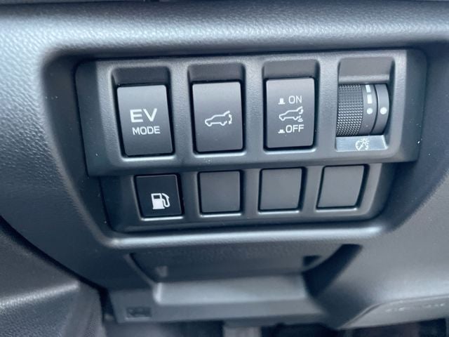 2026 Subaru FORESTER Sport Hybrid