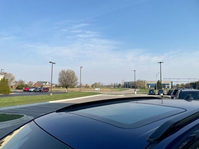 2026 Subaru FORESTER Sport Hybrid