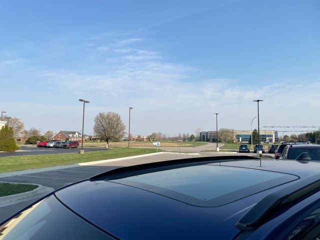 2026 Subaru FORESTER Sport Hybrid