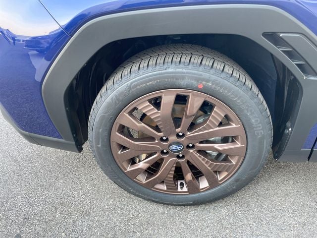 2026 Subaru FORESTER Sport Hybrid