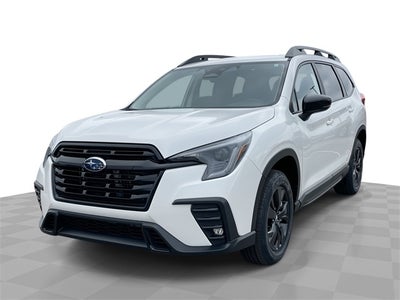 2026 Subaru ASCENT Premium 8-Passenger