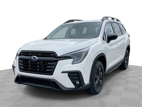 2026 Subaru ASCENT Premium 8-Passenger