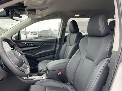 2026 Subaru ASCENT Premium 8-Passenger