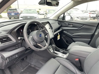 2026 Subaru ASCENT Premium 8-Passenger