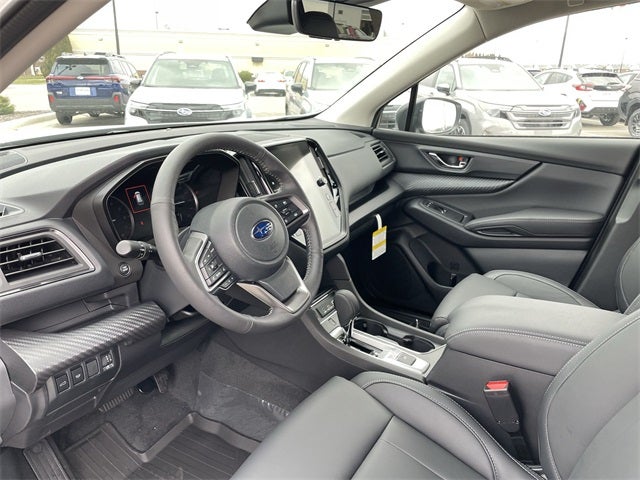 2026 Subaru ASCENT Premium 8-Passenger