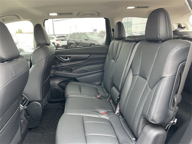 2026 Subaru ASCENT Premium 8-Passenger