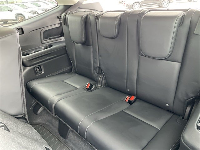 2026 Subaru ASCENT Premium 8-Passenger