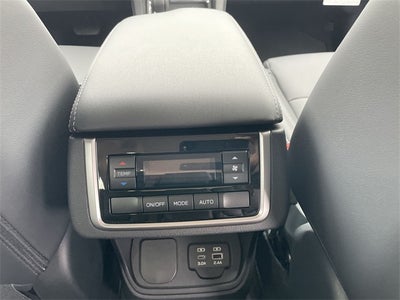 2026 Subaru ASCENT Premium 8-Passenger