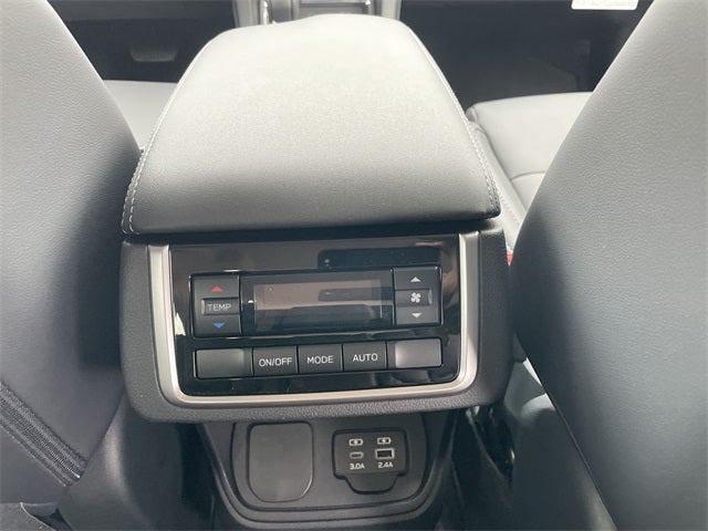 2026 Subaru ASCENT Premium 8-Passenger