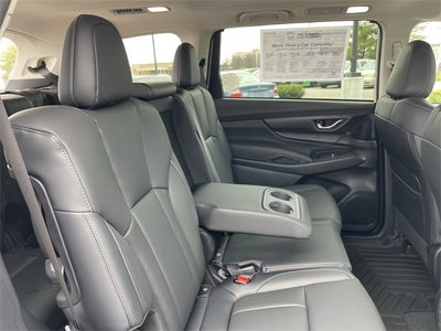 2026 Subaru ASCENT Premium 8-Passenger