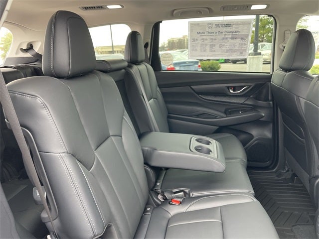 2026 Subaru ASCENT Premium 8-Passenger