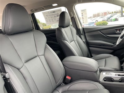 2026 Subaru ASCENT Premium 8-Passenger