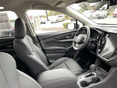 2026 Subaru ASCENT Premium 8-Passenger