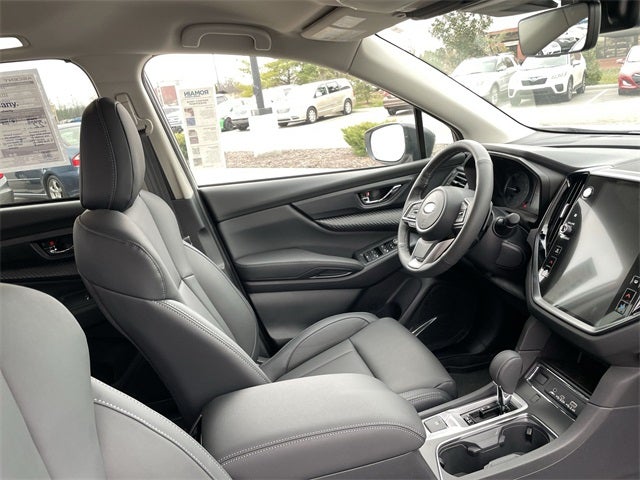 2026 Subaru ASCENT Premium 8-Passenger